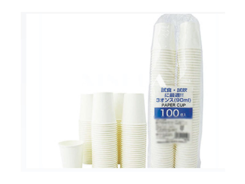 JC-520Automatic paper cup package machine样品